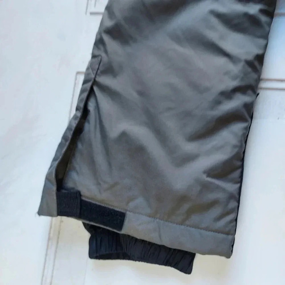 Snow Lion Snow Pants for Kids Small - Picture 5 of 11